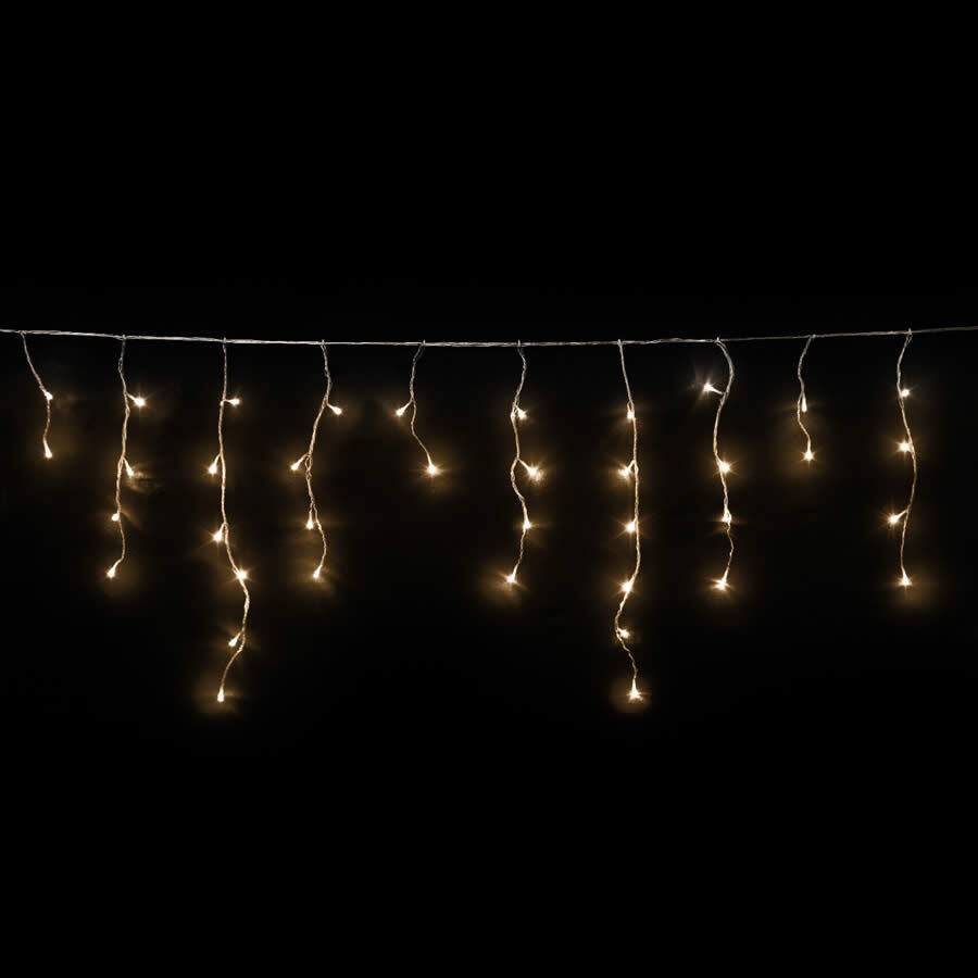 christmas lights prop hire
