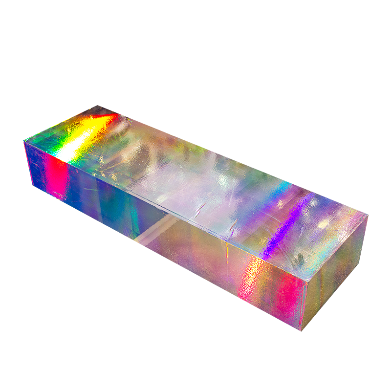 Riser Iridescent Timber