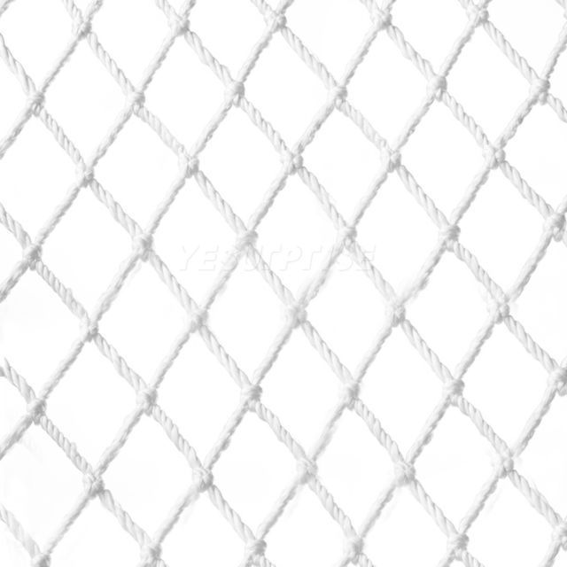 Net Rope White
