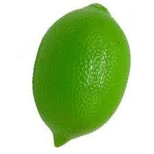 Lime Green 9cm