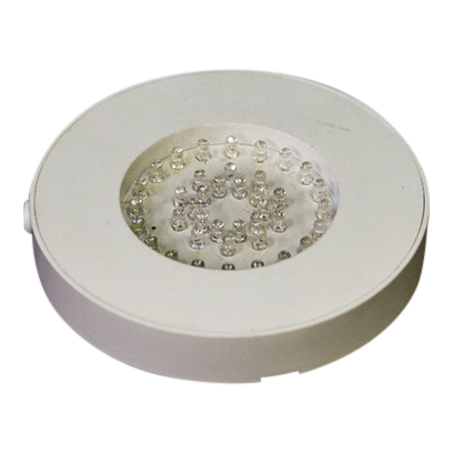 LED light Base White