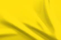 Lycra Ribbon Yellow