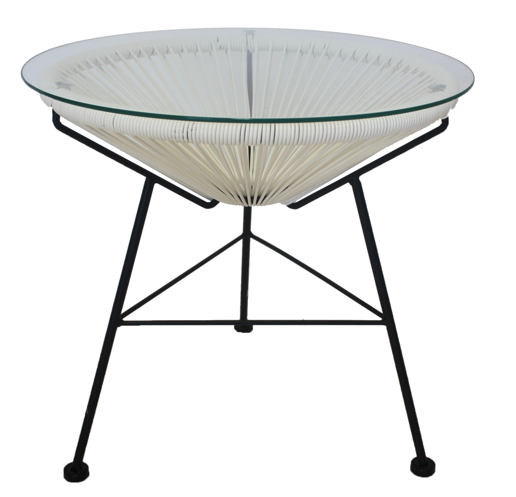 Acapulco table hot sale kmart