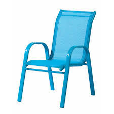 Chairs Kids Blue