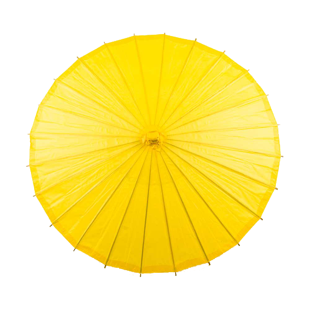 Parasol Fabric Yellow