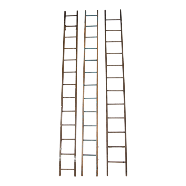 Ladder Rustic