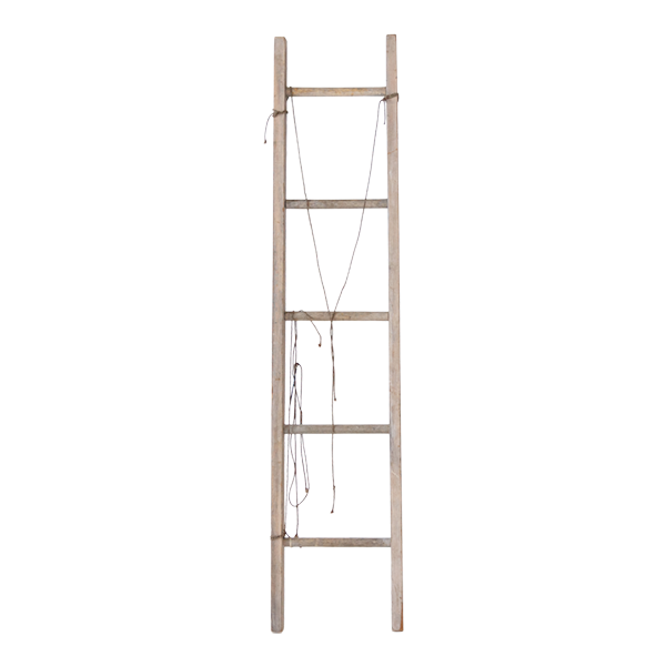 Ladder Rustic