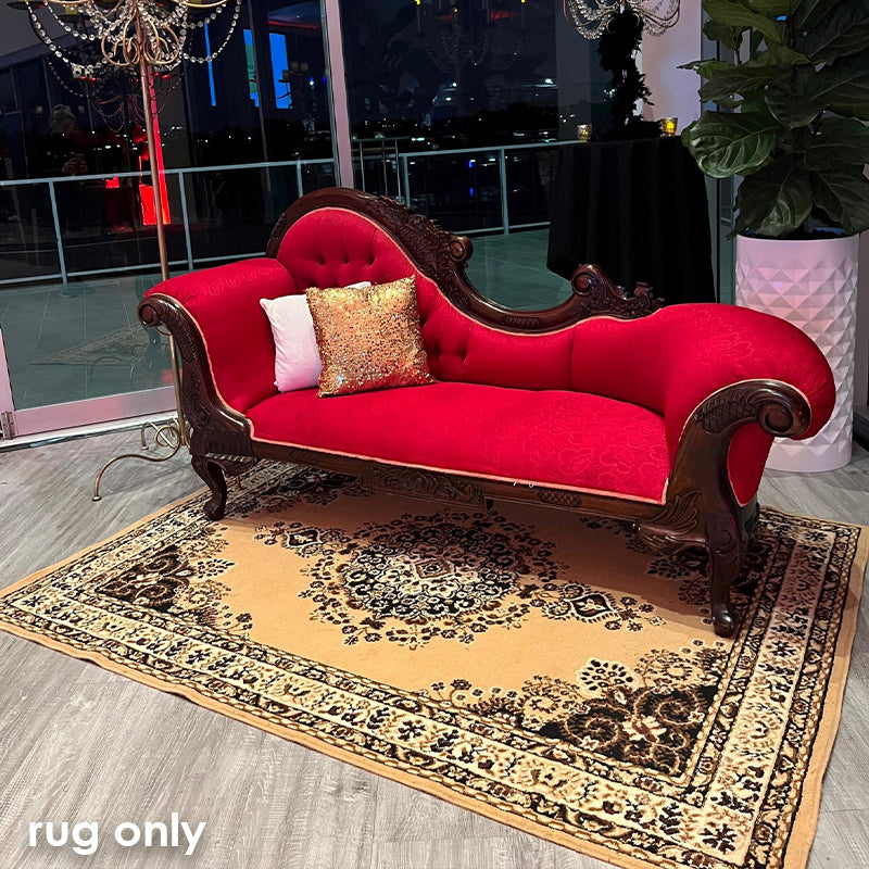 Rug Persian Cream