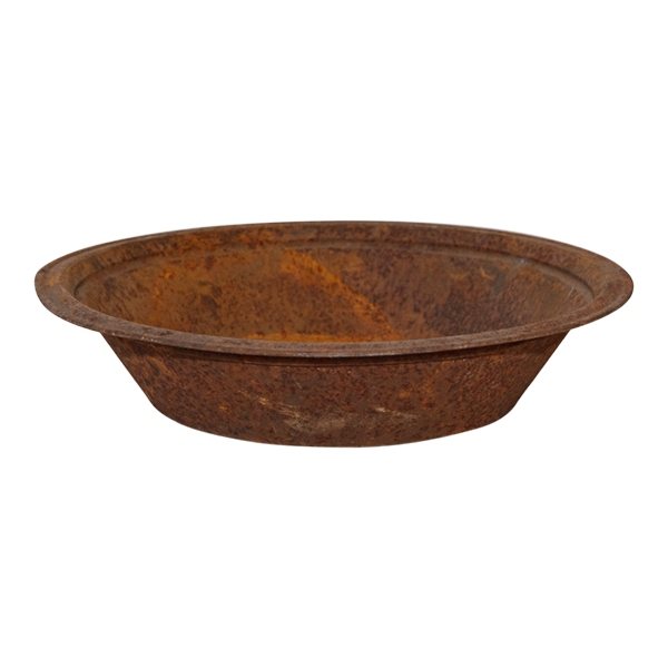 Vintage Gold Pan