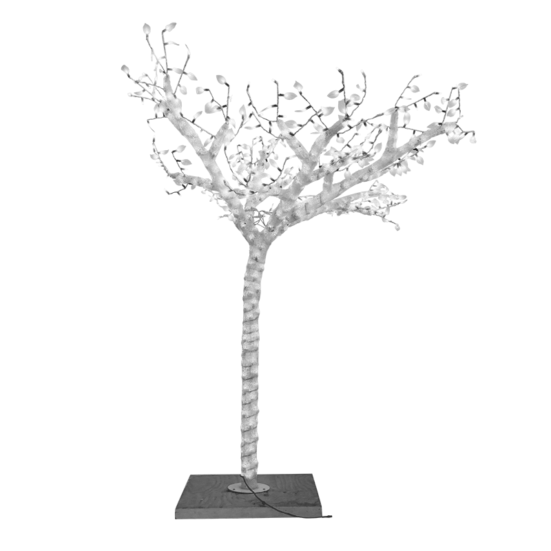 Tree LED RGB