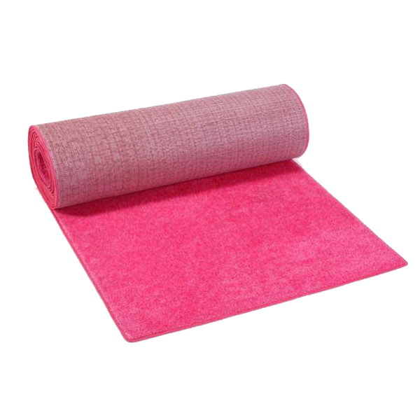 Carpet Runner Pink