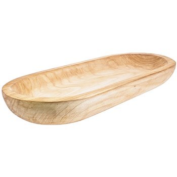Tray Timber Natural