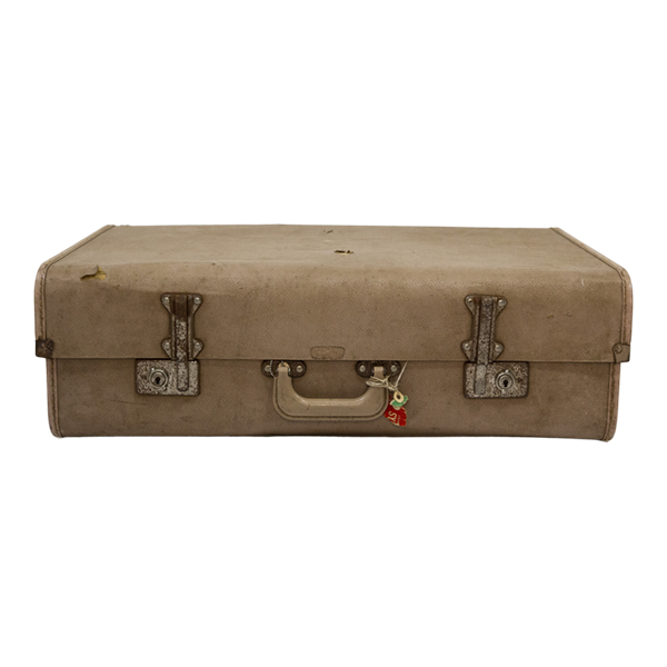 Luggage Suitcase Medium Sizes 56cm to 70cm