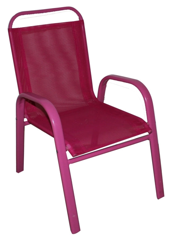 Chairs Kids Pink
