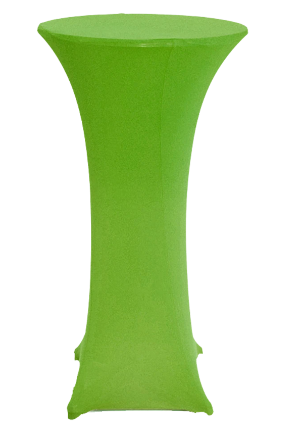 Lycra Dry Bar Cover Green