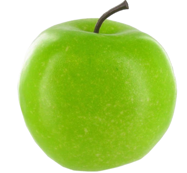 Apples Green 7cm