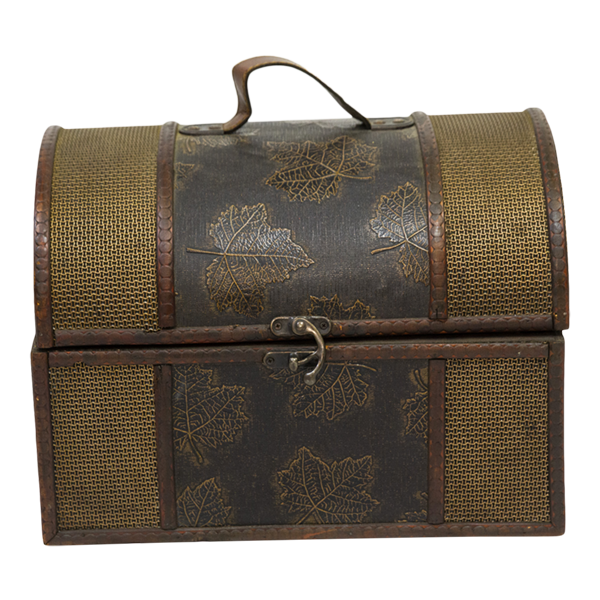 Luggage Oriental Case Sizes 18cm to 25cm