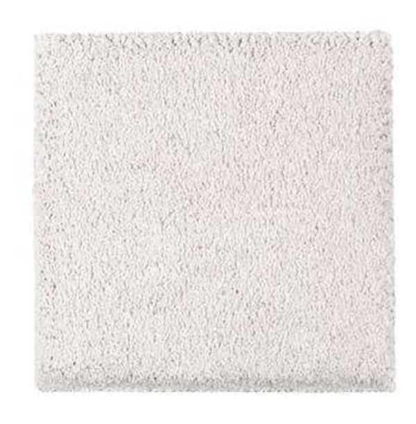 Carpet Square White