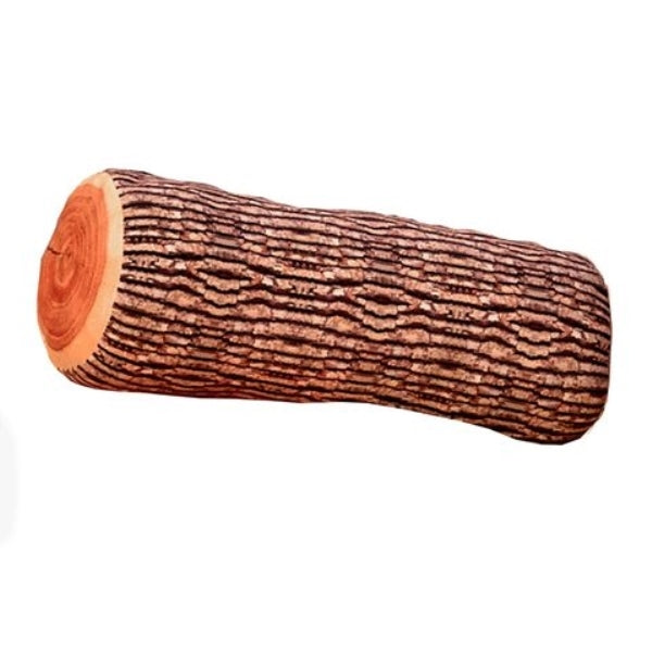 Cushion Log