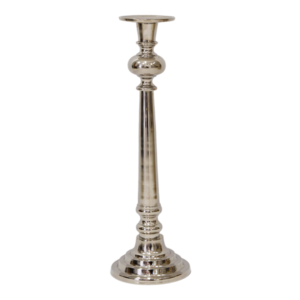 Candle Stick Nickel