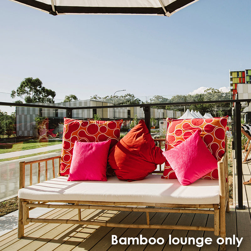 Lounge Bamboo