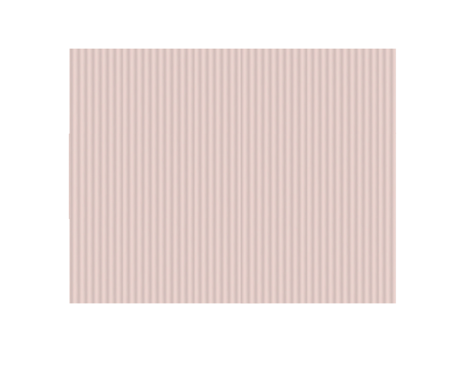 Backdrop Timber Fluted Pink