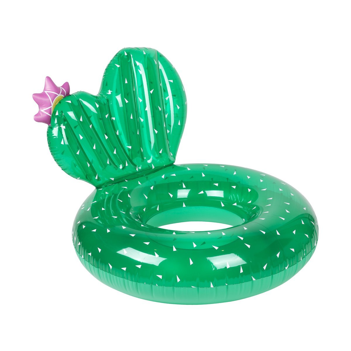 Inflatable Ring Cactus