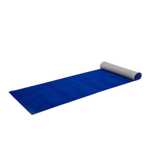 Carpet Blue