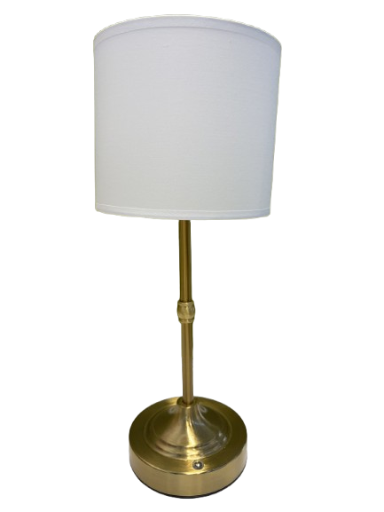 Gold Touch Table Lamp