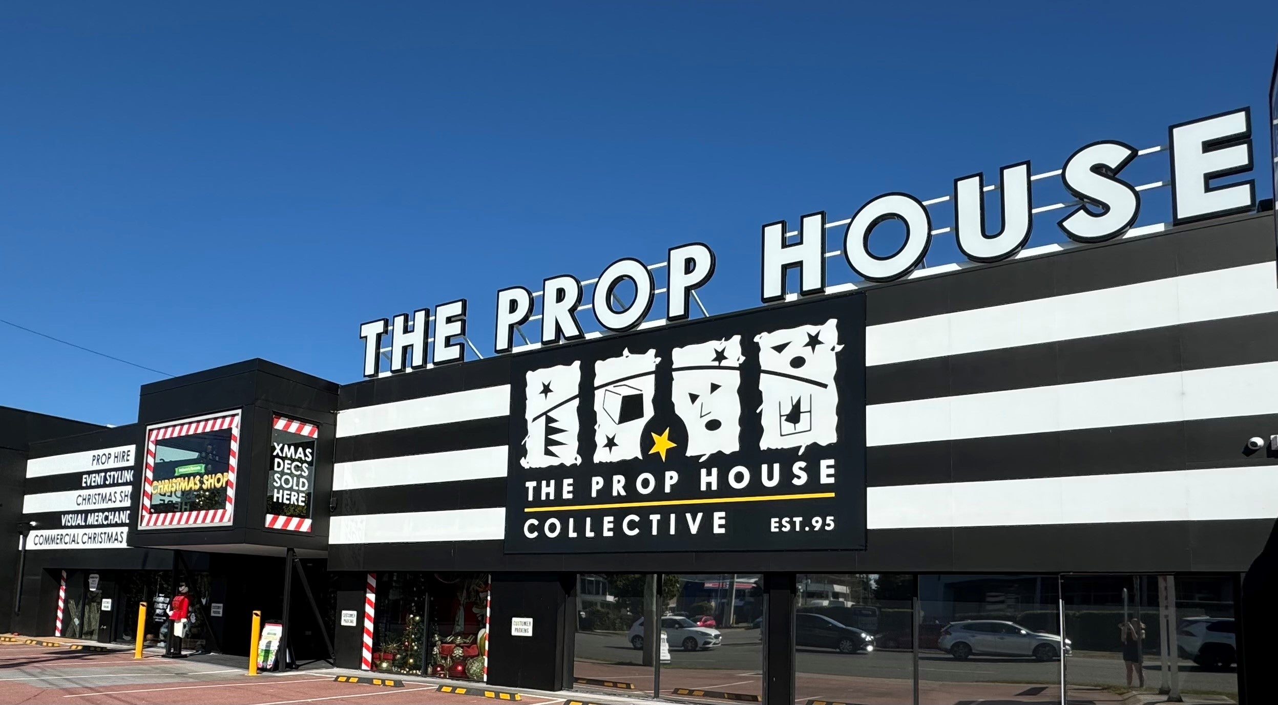 Event Showroom | Prop Hire & Styling Brisbane & Gold Coast