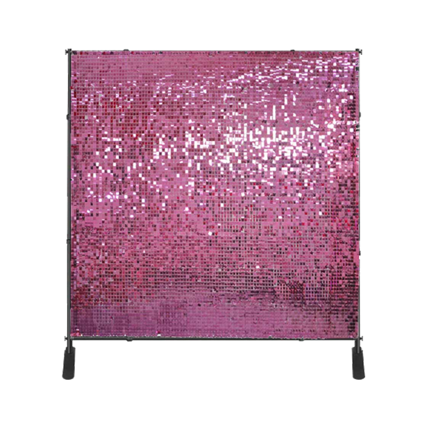 Shimmer Wall Rose Gold x 2.W